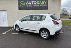 Peugeot 3008 I Phase 2 1.6 e-HDI 120 cv Boîte auto