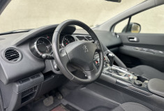 Peugeot 3008 I Phase 2 1.6 e-HDI 120 cv Boîte auto