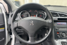 Peugeot 3008 I Phase 2 1.6 e-HDI 120 cv Boîte auto