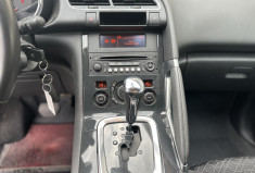 Peugeot 3008 I Phase 2 1.6 e-HDI 120 cv Boîte auto