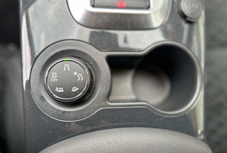 Peugeot 3008 I Phase 2 1.6 e-HDI 120 cv Boîte auto