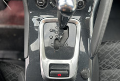 Peugeot 3008 I Phase 2 1.6 e-HDI 120 cv Boîte auto