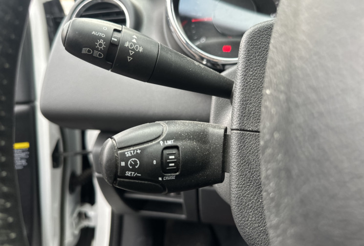 Peugeot 3008 I Phase 2 1.6 e-HDI 120 cv Boîte auto