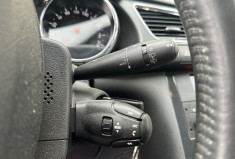 Peugeot 3008 I Phase 2 1.6 e-HDI 120 cv Boîte auto