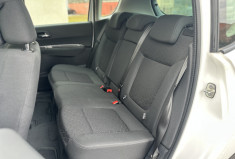 Peugeot 3008 I Phase 2 1.6 e-HDI 120 cv Boîte auto