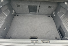 Peugeot 3008 I Phase 2 1.6 e-HDI 120 cv Boîte auto