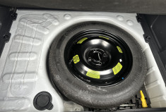 Peugeot 3008 I Phase 2 1.6 e-HDI 120 cv Boîte auto