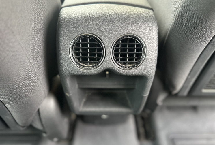 Peugeot 3008 I Phase 2 1.6 e-HDI 120 cv Boîte auto