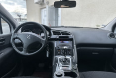 Peugeot 3008 I Phase 2 1.6 e-HDI 120 cv Boîte auto