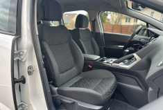 Peugeot 3008 I Phase 2 1.6 e-HDI 120 cv Boîte auto