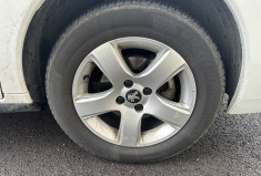 Peugeot 3008 I Phase 2 1.6 e-HDI 120 cv Boîte auto