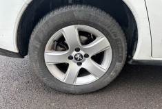 Peugeot 3008 I Phase 2 1.6 e-HDI 120 cv Boîte auto