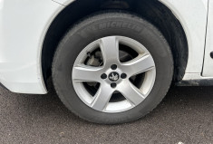 Peugeot 3008 I Phase 2 1.6 e-HDI 120 cv Boîte auto