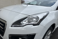 Peugeot 3008 I Phase 2 1.6 e-HDI 120 cv Boîte auto