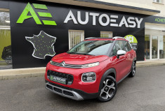 Citroën C3 Aircross 1.5 BLUEHDI 120 SHINE EAT6 * TOIT PANO OUVRANT * AFFICHAGE TETE HAUTE