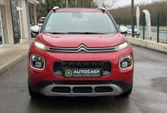 Citroën C3 Aircross 1.5 BLUEHDI 120 SHINE EAT6 * TOIT PANO OUVRANT * AFFICHAGE TETE HAUTE