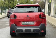 Citroën C3 Aircross 1.5 BLUEHDI 120 SHINE EAT6 * TOIT PANO OUVRANT * AFFICHAGE TETE HAUTE