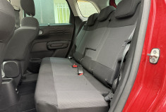 Citroën C3 Aircross 1.5 BLUEHDI 120 SHINE EAT6 * TOIT PANO OUVRANT * AFFICHAGE TETE HAUTE