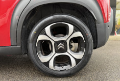 Citroën C3 Aircross 1.5 BLUEHDI 120 SHINE EAT6 * TOIT PANO OUVRANT * AFFICHAGE TETE HAUTE