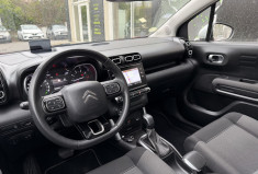 Citroën C3 Aircross 1.5 BLUEHDI 120 SHINE EAT6 * TOIT PANO OUVRANT * AFFICHAGE TETE HAUTE