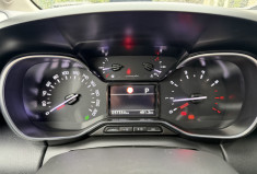 Citroën C3 Aircross 1.5 BLUEHDI 120 SHINE EAT6 * TOIT PANO OUVRANT * AFFICHAGE TETE HAUTE