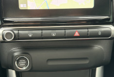 Citroën C3 Aircross 1.5 BLUEHDI 120 SHINE EAT6 * TOIT PANO OUVRANT * AFFICHAGE TETE HAUTE