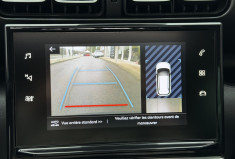 Citroën C3 Aircross 1.5 BLUEHDI 120 SHINE EAT6 * TOIT PANO OUVRANT * AFFICHAGE TETE HAUTE