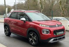 Citroën C3 Aircross 1.5 BLUEHDI 120 SHINE EAT6 * TOIT PANO OUVRANT * AFFICHAGE TETE HAUTE