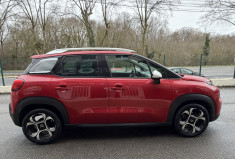 Citroën C3 Aircross 1.5 BLUEHDI 120 SHINE EAT6 * TOIT PANO OUVRANT * AFFICHAGE TETE HAUTE
