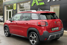 Citroën C3 Aircross 1.5 BLUEHDI 120 SHINE EAT6 * TOIT PANO OUVRANT * AFFICHAGE TETE HAUTE