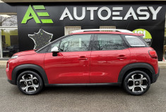 Citroën C3 Aircross 1.5 BLUEHDI 120 SHINE EAT6 * TOIT PANO OUVRANT * AFFICHAGE TETE HAUTE
