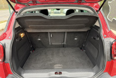 Citroën C3 Aircross 1.5 BLUEHDI 120 SHINE EAT6 * TOIT PANO OUVRANT * AFFICHAGE TETE HAUTE