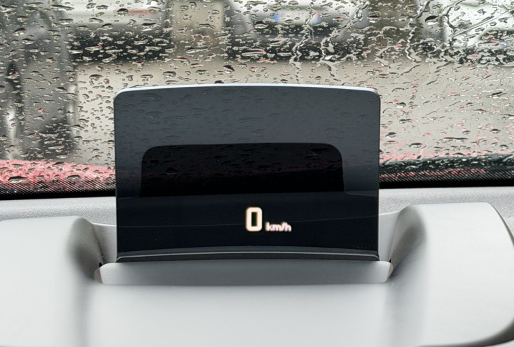 Citroën C3 Aircross 1.5 BLUEHDI 120 SHINE EAT6 * TOIT PANO OUVRANT * AFFICHAGE TETE HAUTE