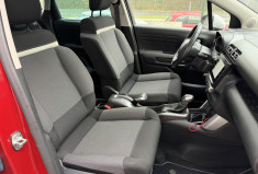 Citroën C3 Aircross 1.5 BLUEHDI 120 SHINE EAT6 * TOIT PANO OUVRANT * AFFICHAGE TETE HAUTE