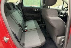 Citroën C3 Aircross 1.5 BLUEHDI 120 SHINE EAT6 * TOIT PANO OUVRANT * AFFICHAGE TETE HAUTE