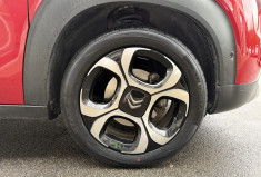 Citroën C3 Aircross 1.5 BLUEHDI 120 SHINE EAT6 * TOIT PANO OUVRANT * AFFICHAGE TETE HAUTE