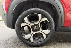 Citroën C3 Aircross 1.5 BLUEHDI 120 SHINE EAT6 * TOIT PANO OUVRANT * AFFICHAGE TETE HAUTE