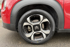 Citroën C3 Aircross 1.5 BLUEHDI 120 SHINE EAT6 * TOIT PANO OUVRANT * AFFICHAGE TETE HAUTE