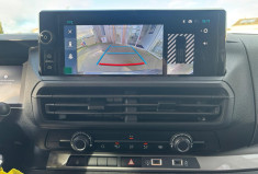 Citroën JUMPY 2.0 180 PACK CONNECT / NEUF / GARANTIE 24 MOIS  / TVA RÉCUPÉRABLE