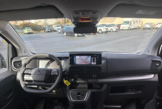 Citroën JUMPY 2.0 180 PACK CONNECT / NEUF / GARANTIE 24 MOIS  / TVA RÉCUPÉRABLE