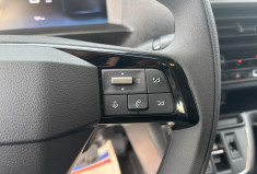 Citroën JUMPY 2.0 180 PACK CONNECT / NEUF / GARANTIE 24 MOIS  / TVA RÉCUPÉRABLE