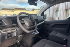 Citroën JUMPY 2.0 180 PACK CONNECT / NEUF / GARANTIE 24 MOIS  / TVA RÉCUPÉRABLE