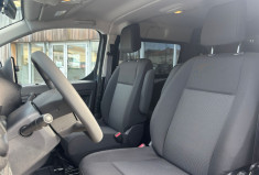 Citroën JUMPY 2.0 180 PACK CONNECT / NEUF / GARANTIE 24 MOIS  / TVA RÉCUPÉRABLE