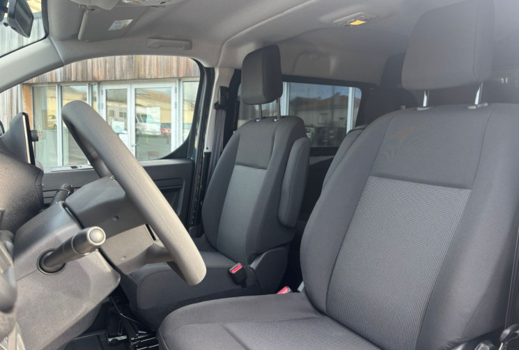 Citroën JUMPY 2.0 180 PACK CONNECT / NEUF / GARANTIE 24 MOIS  / TVA RÉCUPÉRABLE