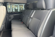 Citroën JUMPY 2.0 180 PACK CONNECT / NEUF / GARANTIE 24 MOIS  / TVA RÉCUPÉRABLE