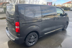 Citroën JUMPY 2.0 180 PACK CONNECT / NEUF / GARANTIE 24 MOIS  / TVA RÉCUPÉRABLE