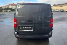 Citroën JUMPY 2.0 180 PACK CONNECT / NEUF / GARANTIE 24 MOIS  / TVA RÉCUPÉRABLE