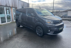 Citroën JUMPY 2.0 180 PACK CONNECT / NEUF / GARANTIE 24 MOIS  / TVA RÉCUPÉRABLE