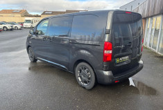 Citroën JUMPY 2.0 180 PACK CONNECT / NEUF / GARANTIE 24 MOIS  / TVA RÉCUPÉRABLE