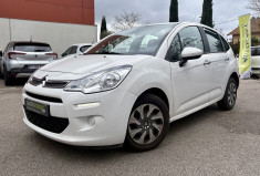 Citroën C3 1.4 HDI 68cv 2015 5 places 115000km / révisée / 2e main / très bon état / petit prix 
